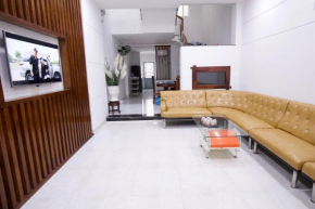 Private House 4BR close My Khe Beach